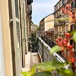 Taurinorum San Salvario Appartamento *