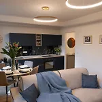 Appartamento Taurinorum San Salvario Torino
