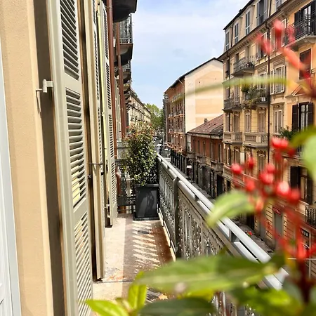 Taurinorum Apartman *