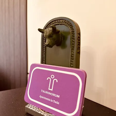 Taurinorum 아파트