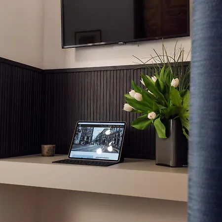 Taurinorum Apartment Turin