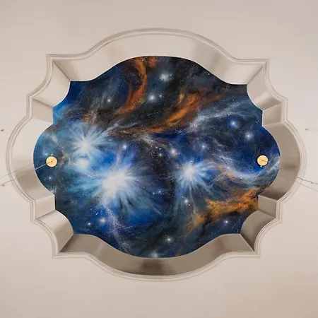 Taurinorum 아파트 *