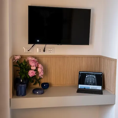 Apartment Taurinorum San Salvario Turin