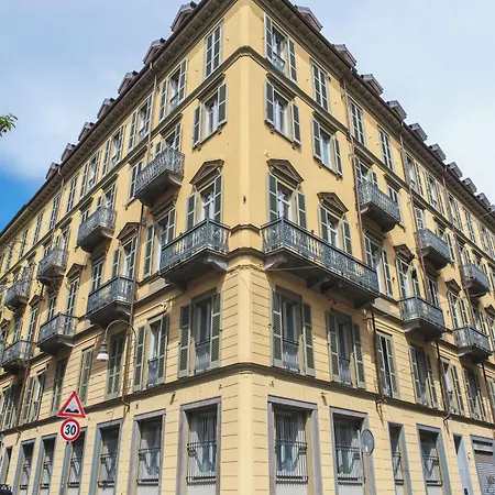 Taurinorum Apartamento Turim