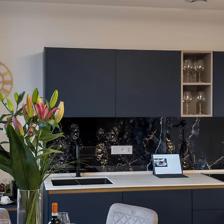 Taurinorum Apartman Torino