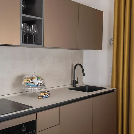 Taurinorum Apartamento Turim