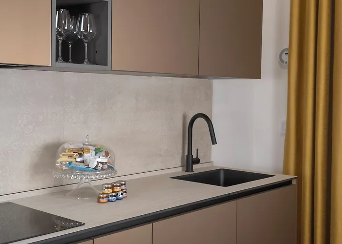 Taurinorum San Salvario Apartment Turin