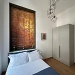Διαμέρισμα Taurinorum San Salvario *