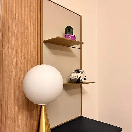 Taurinorum Appartement *