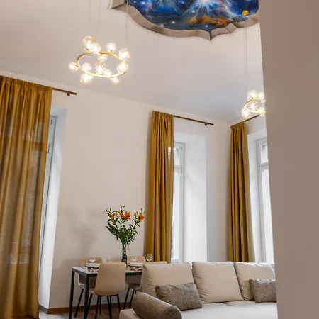 Apartment Taurinorum