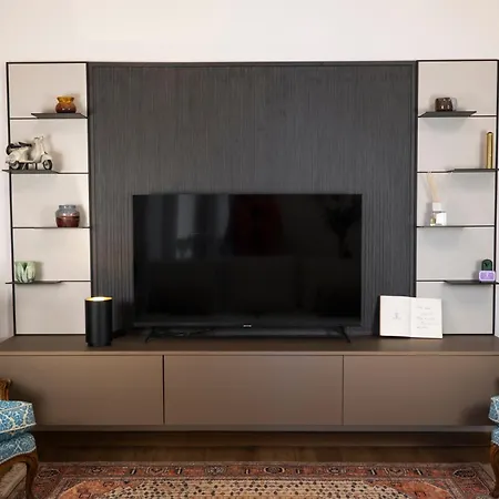 Taurinorum Appartement