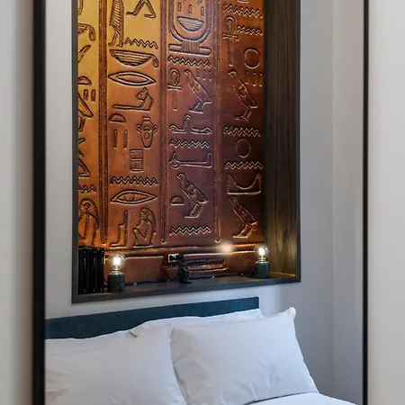 Appartement Taurinorum