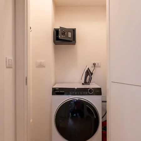 Taurinorum Apartment *