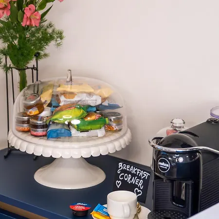 Appartement Taurinorum *