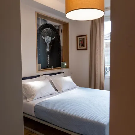 Taurinorum Apartment