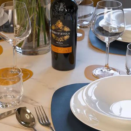 דירה Taurinorum טורינו