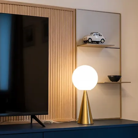 Taurinorum Apartment