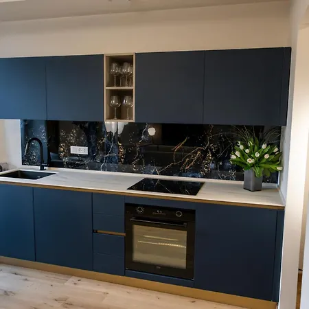 Apartmán Taurinorum
