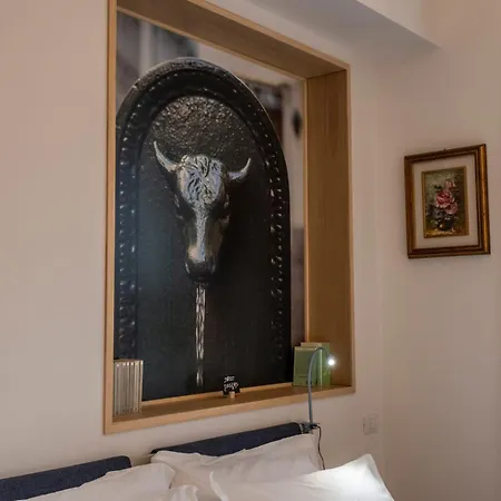 Apartmán Taurinorum *