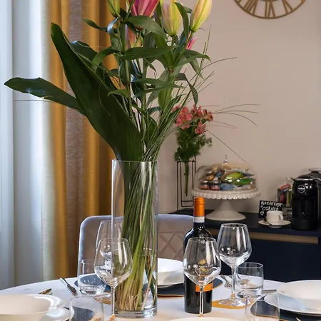 Taurinorum Appartement Turin