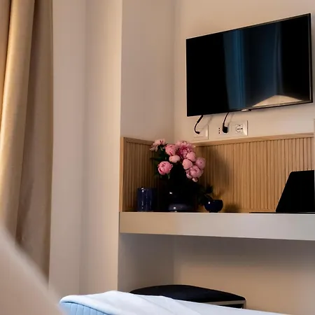 Apartment Taurinorum Turin