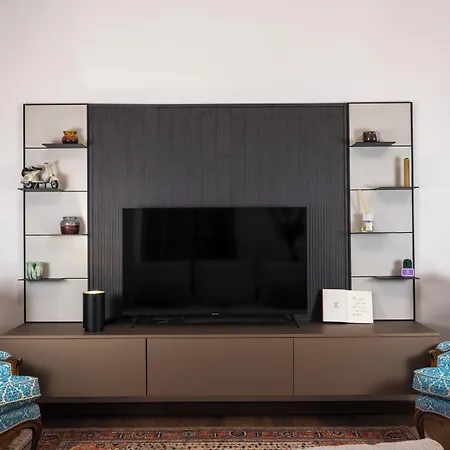 Appartement Taurinorum Turin