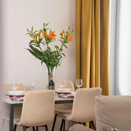 Appartement Taurinorum *