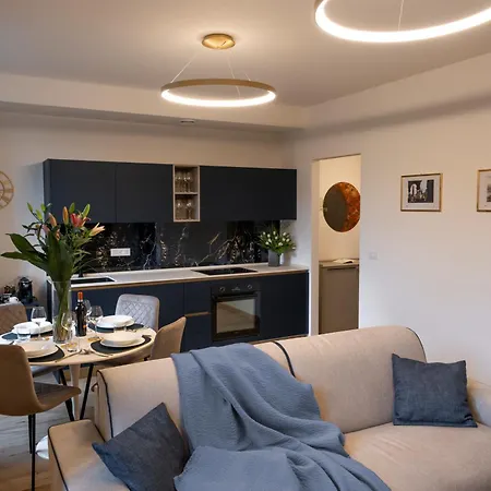 Apartmán Taurinorum San Salvario Turín