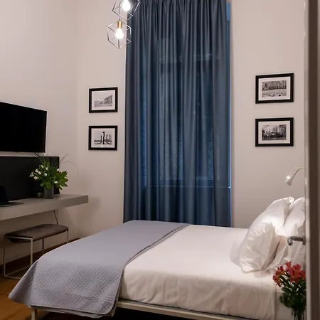 Taurinorum San Salvario Apartmán Turín