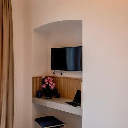 Taurinorum San Salvario Apartmán Turín