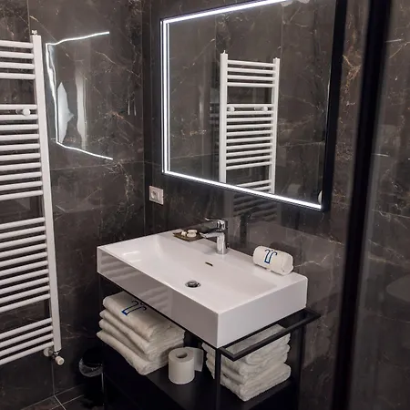 Taurinorum San Salvario Apartmán