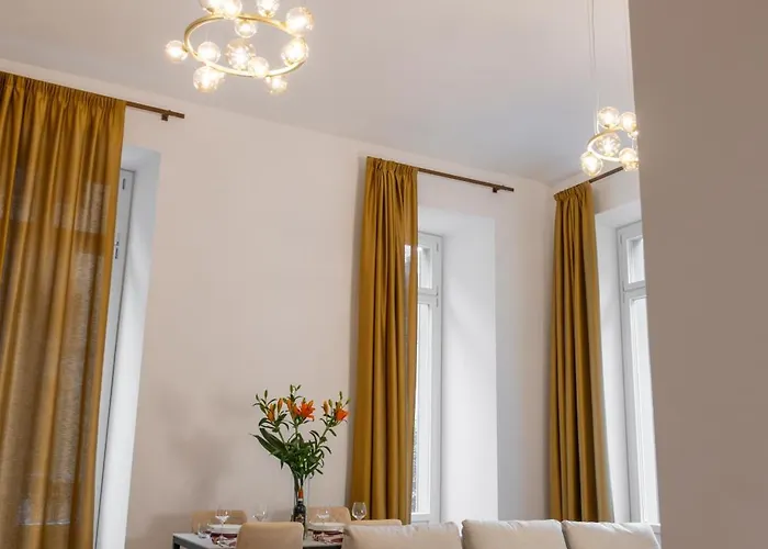 Apartamento Taurinorum San Salvario