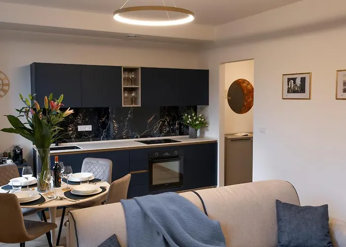 Apartamento Taurinorum San Salvario Turim