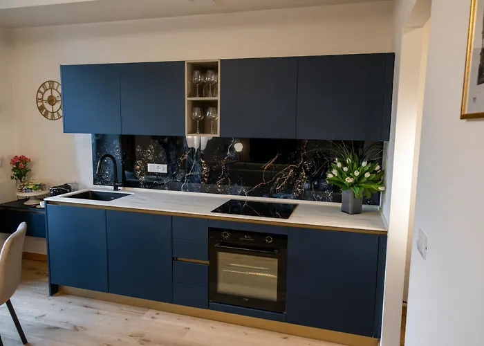 Apartamento Taurinorum San Salvario