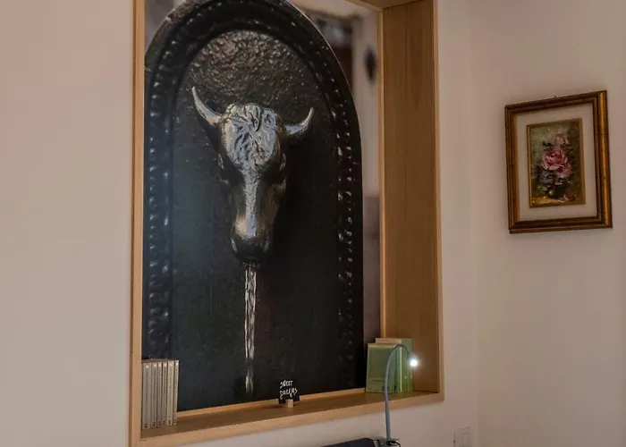 Apartamento Taurinorum San Salvario *