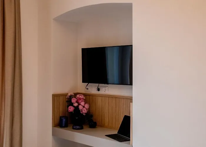 Taurinorum San Salvario Apartamento Turim