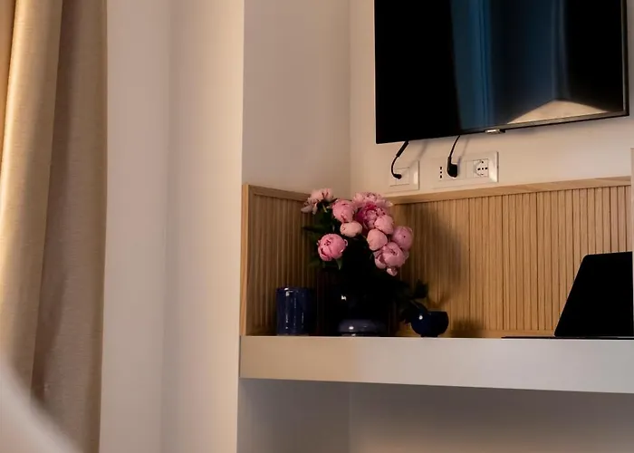 Apartamento Taurinorum San Salvario Turim