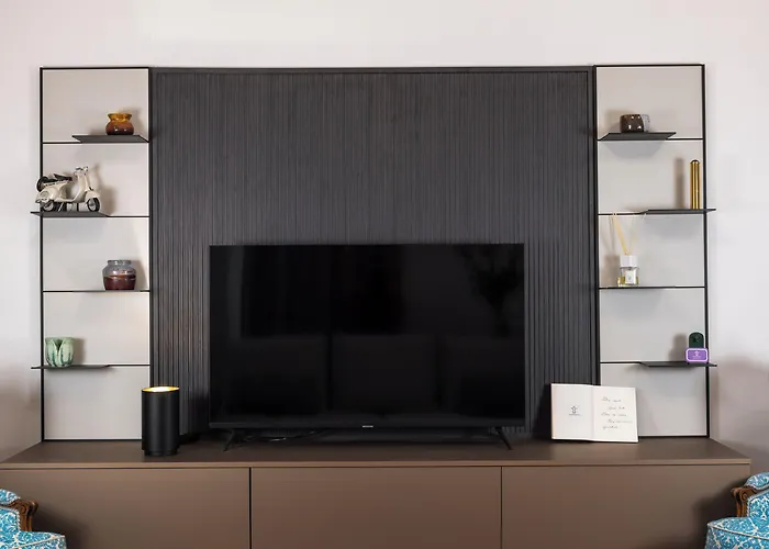 Apartamento Taurinorum San Salvario Turim
