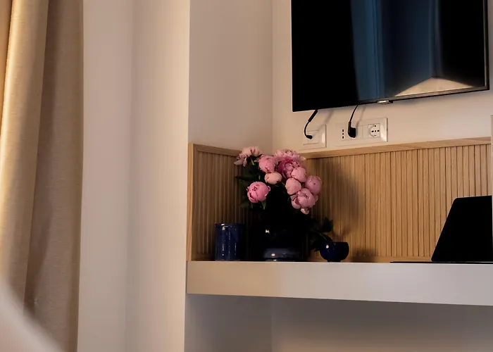 Taurinorum San Salvario Apartamento Turim