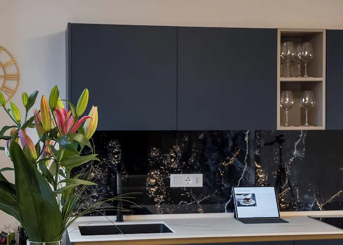 Taurinorum San Salvario Apartamento Turim